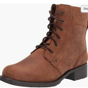 Clarks Women's Orinoco Spice Ankle Boot